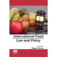 International Food Law and Policy